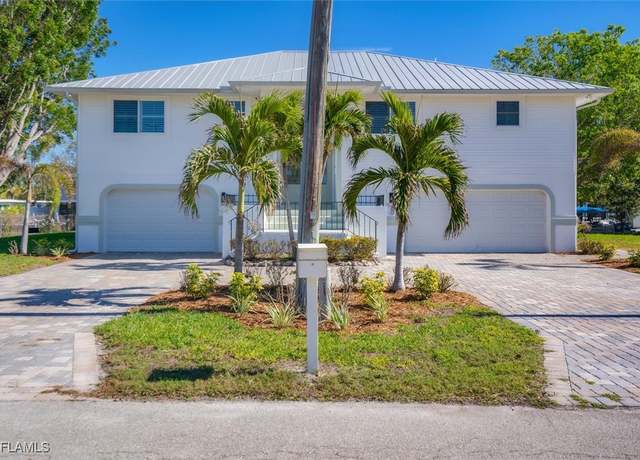 Property at 24534 Redfish St, Bonita Springs, FL 34134, 4 beds, 3 baths