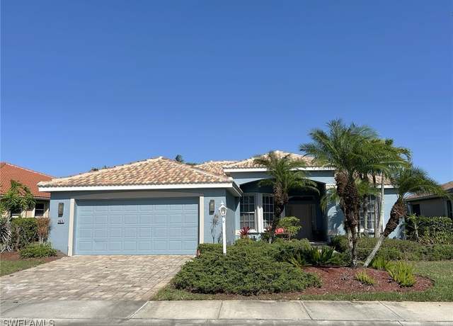 Property at 20676 Dennisport Ln, North Fort Myers, FL 33917, 2 beds, 2 baths