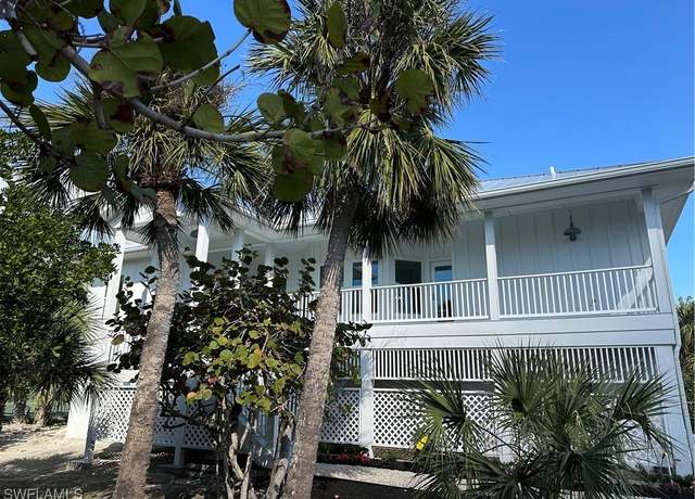 Property at 1990 My Tern Ct, Sanibel, FL 33957, 3 beds, 2 baths