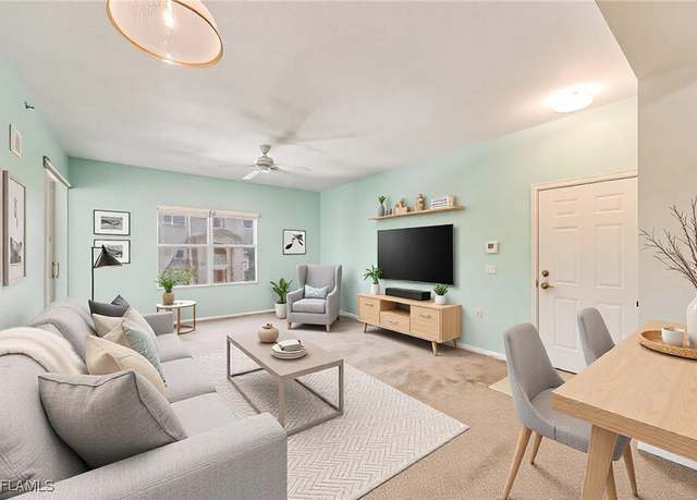 Property at 9025 Colby Dr #2110, Fort Myers, FL 33919, 1 bed, 1 bath