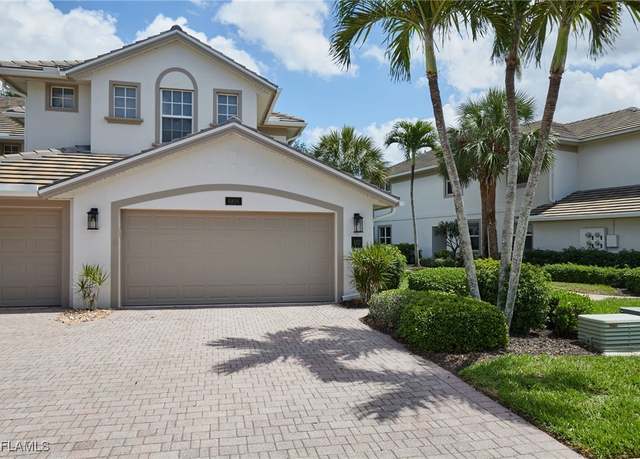 Property at 6816 Ascot Dr #102, Naples, FL 34113, 2 beds, 2 baths