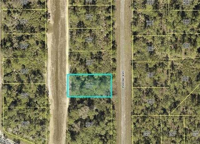 Property at 342 Tyrone Ave, Lehigh Acres, FL 33972