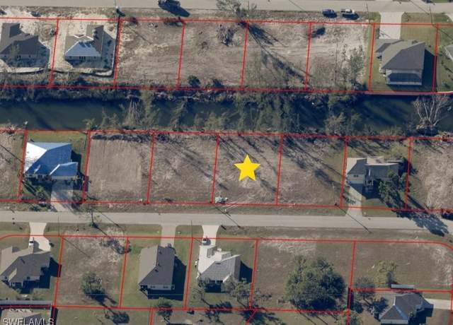 Property at 1914 NW 21st Ave, Cape Coral, FL 33993