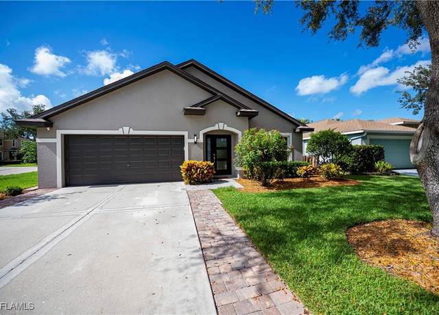 Property at 9370 Middle Oak Dr, Fort Myers, FL 33967, 4 beds, 2 baths