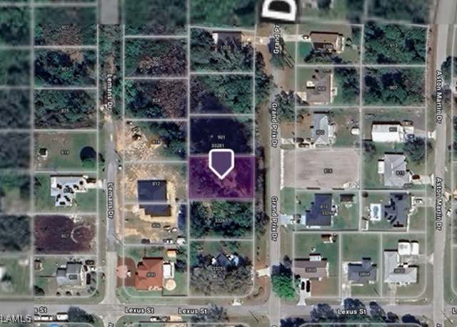 Property at 33273 Grand Prix Dr, Sebring, FL 33872