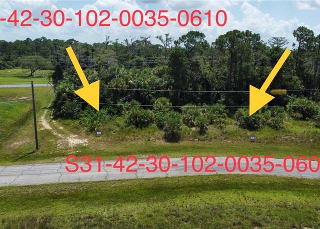 Property at 1384 Argosy Rd, Labelle, FL 33935