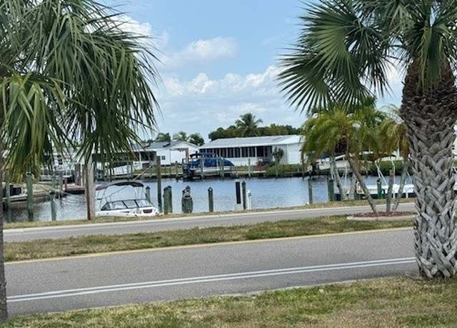 Property at 5689 Captain John Smith Loop, North Fort Myers, FL 33917