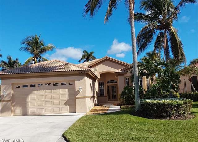 Property at 16429 Edgemont Dr, Fort Myers, FL 33908, 3 beds, 2 baths