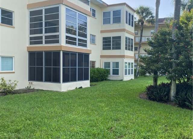 Property at 1515 Tropic Ter #1515, North Fort Myers, FL 33903, 2 beds, 1.5 baths