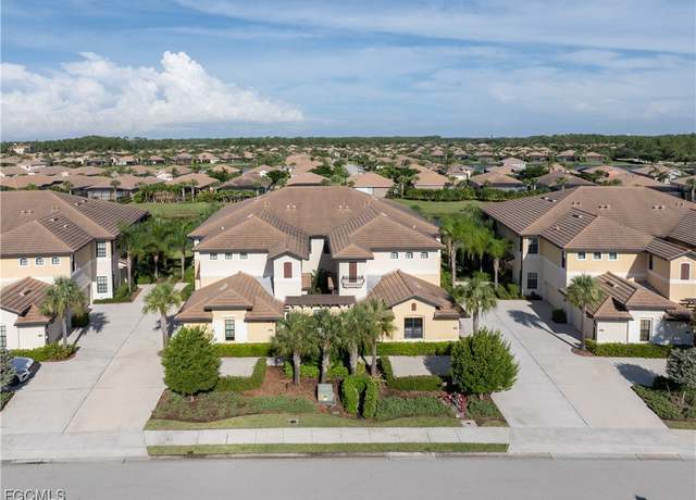 Property at 10502 Casella Way #102, Fort Myers, FL 33913, 3 beds, 2 baths
