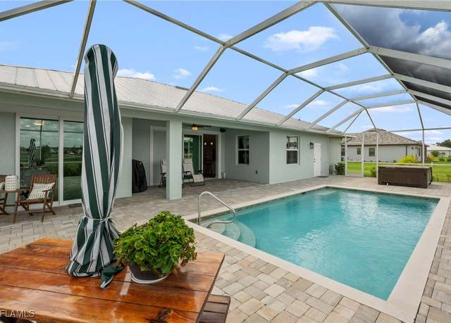 Property at 14190 Binghampton Dr, Fort Myers, FL 33905, 4 beds, 3 baths