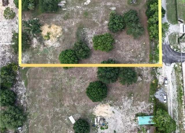 Property at 7752  4th Ter, Labelle, FL 33935