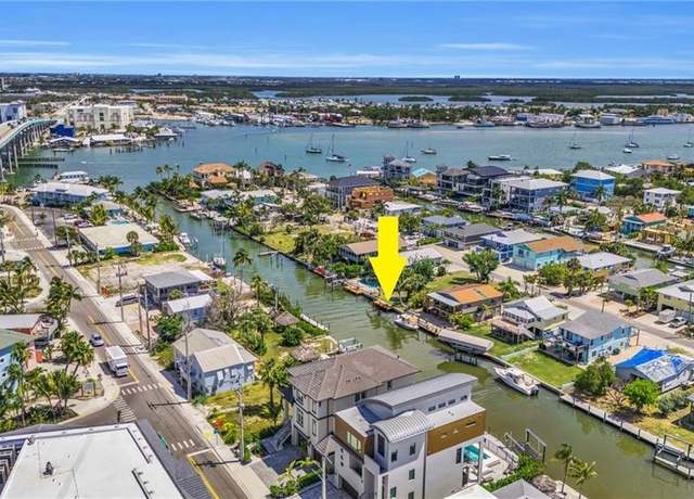 Property at 219 Primo Dr, Fort Myers Beach, FL 33931