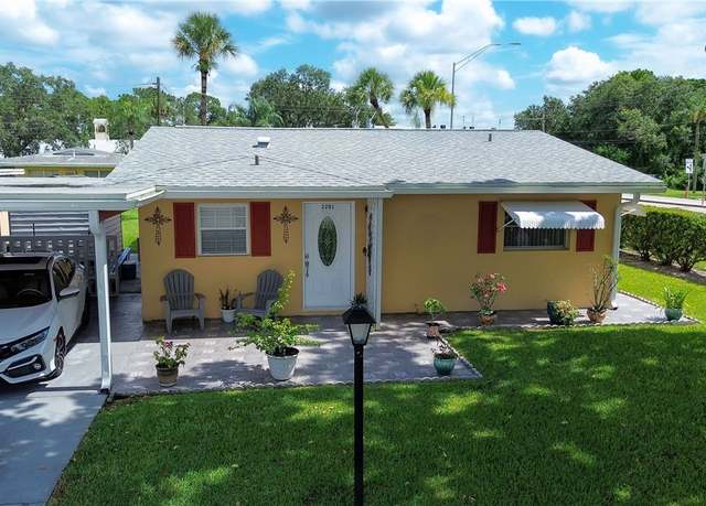 Property at 2201 Orchid Rd, Lehigh Acres, FL 33936, 2 beds, 2 baths