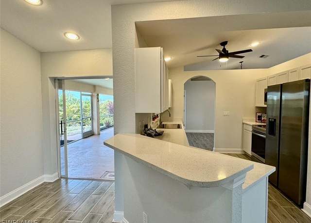 Property at 2830 NW 41st Pl, Cape Coral, FL 33993, 4 beds, 2 baths
