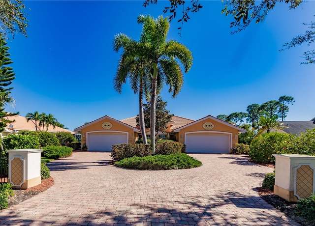 Property at 15192 Riverbend Blvd, North Fort Myers, FL 33917, 3 beds, 2 baths