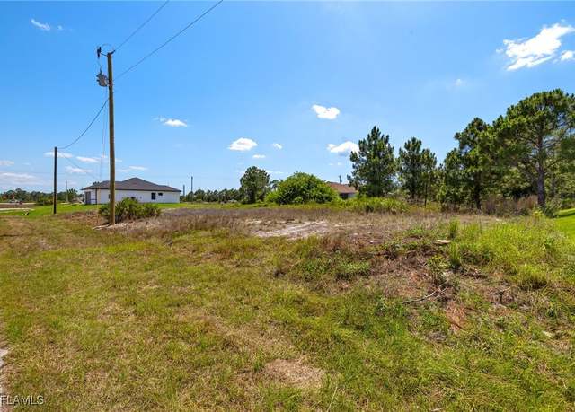 Property at 1156 Holmes Ave S, Lehigh Acres, FL 33974