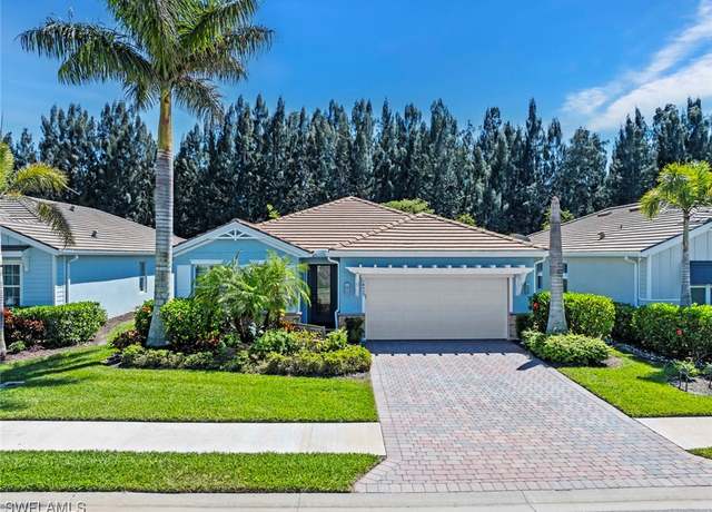 Property at 14559 Topsail Dr, Naples, FL 34114, 4 beds, 2 baths