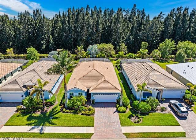 Property at 14559 Topsail Dr, Naples, FL 34114, 4 beds, 2 baths