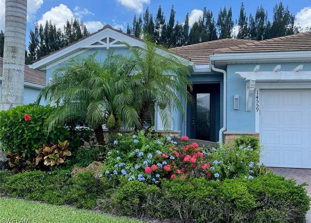 Property at 14559 Topsail Dr, Naples, FL 34114, 4 beds, 2 baths