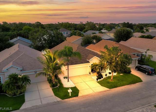 Property at 9795 Gladiolus Bulb Loop, Fort Myers, FL 33908, 3 beds, 2 baths