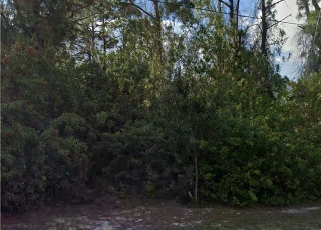Property at 3002 Paula Ave S, Lehigh Acres, FL 33976