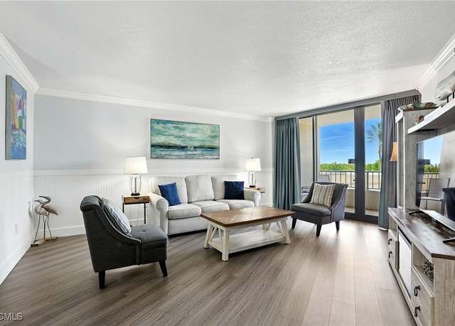 Property at 440 Seaview Ct #201, Marco Island, FL 34145, 2 beds, 2 baths