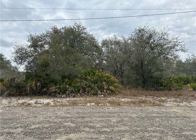 Property at 2526 72nd St W, Lehigh Acres, FL 33971
