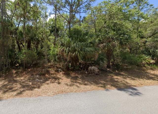 Property at 14223 Cain Ave, Port Charlotte, FL 33953