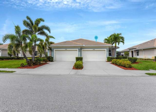 Property at 10490 Materita Dr, Fort Myers, FL 33913, 2 beds, 2 baths