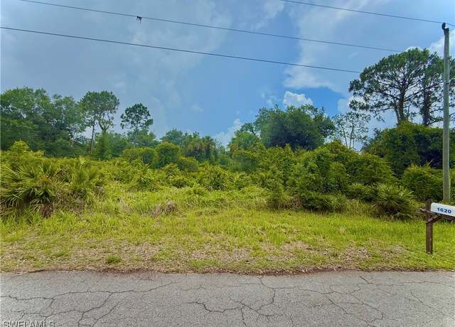 Property at 1619 Fifth Ave, Lehigh Acres, FL 33972