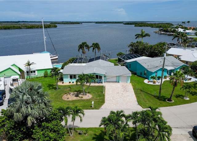 Property at 11803 Island Ave, Matlacha, FL 33993, 2 beds, 2 baths