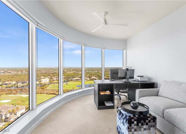 Property at 4801 Bonita Bay Blvd #2004, Bonita Springs, FL 34134, 3 beds, 3 baths