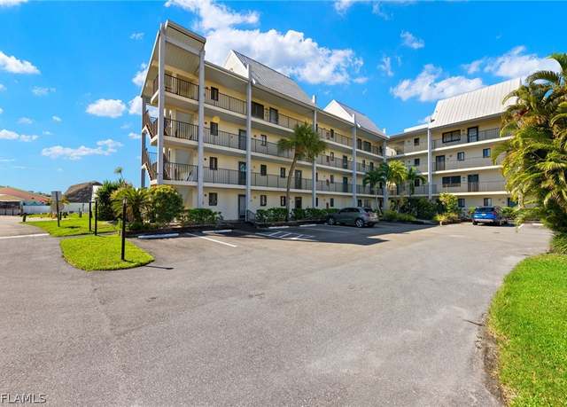 Property at 3454 Hancock Bridge Pkwy Unit A2, North Fort Myers, FL 33903, 1 bed, 1 bath