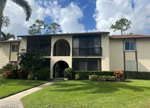 Property at 305 Knotty Pine Cir Unit D-1, Lake Worth, FL 33463, 2 beds, 1 bath
