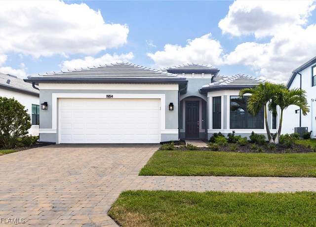 Property at 1954 Fresno Ave, Naples, FL 34120, 3 beds, 2 baths