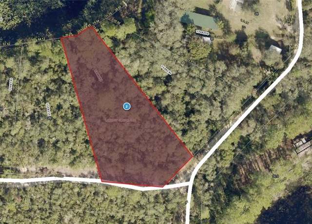 Property at 32-17-29-0100-000-02100 St Claire Lk, Deland, FL 32720