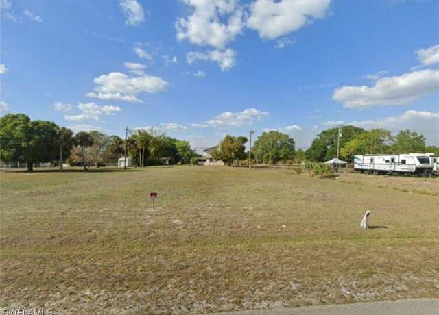 Property at 13624 Marquette Blvd, Fort Myers, FL 33905