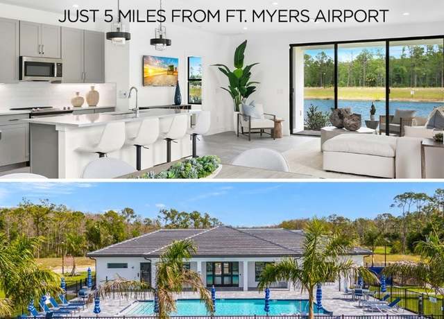 Property at 13068 Georges Cay Pl, Fort Myers, FL 33913, 3 beds, 2.5 baths