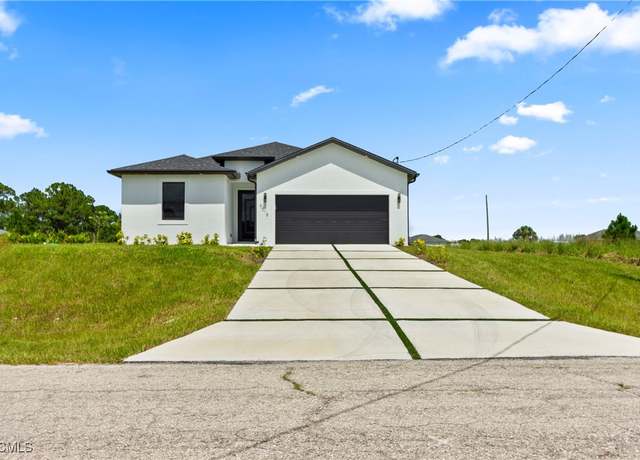 Property at 7016 Tide Cir, Labelle, FL 33935, 4 beds, 3 baths