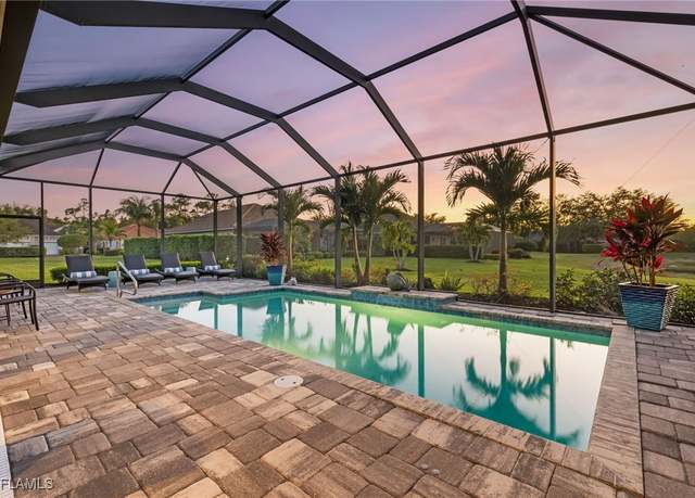 Property at 13589 Starwood Ln, Fort Myers, FL 33912, 3 beds, 3.5 baths