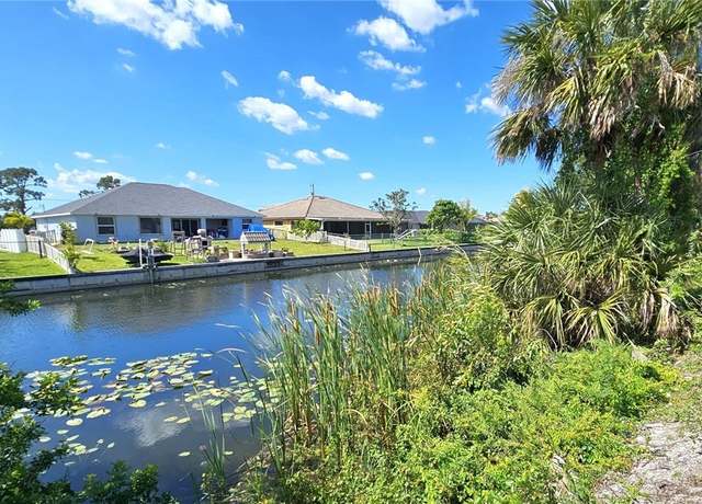 Property at 918 SW 15th St, Cape Coral, FL 33991