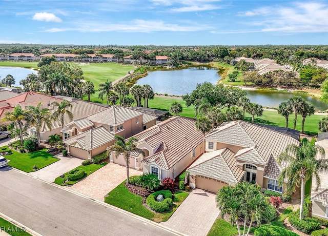 Property at 23230 Copperleaf Blvd, Estero, FL 34135, 2 beds, 2 baths