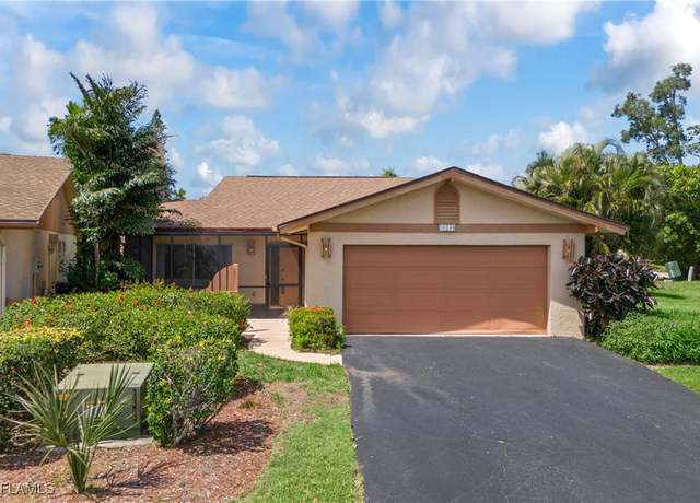 Property at 17348 Birchwood Ln, Fort Myers, FL 33908, 3 beds, 2 baths