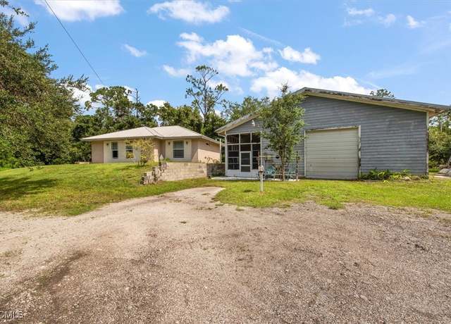 Property at 16761 Garden Blvd, Cape Coral, FL 33909, 2 beds, 3 baths