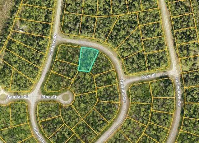 Property at Jubilee Cir, North Port, FL 34288