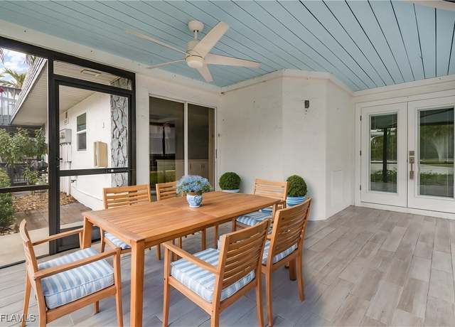 Property at 16051 Amberwood Lake Ct #3, Fort Myers, FL 33908, 2 beds, 3 baths