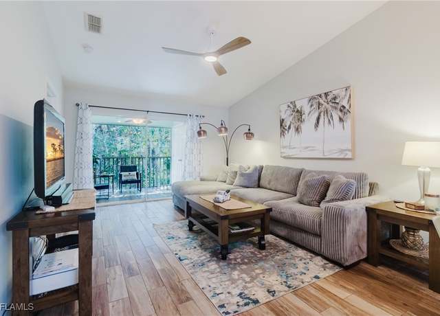 Property at 28280 Pine Haven Way #95, Bonita Springs, FL 34135, 2 beds, 2 baths