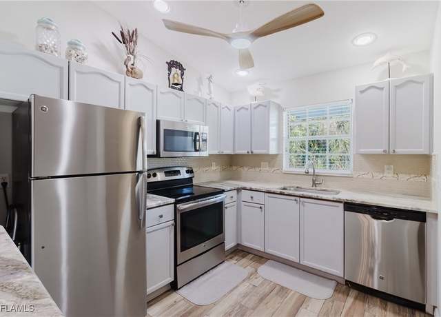 Property at 28280 Pine Haven Way #95, Bonita Springs, FL 34135, 2 beds, 2 baths