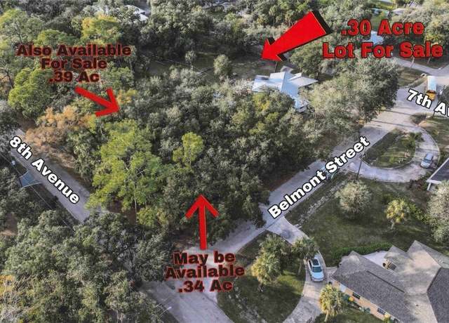 Property at 0 7th Ave, Labelle, FL 33935